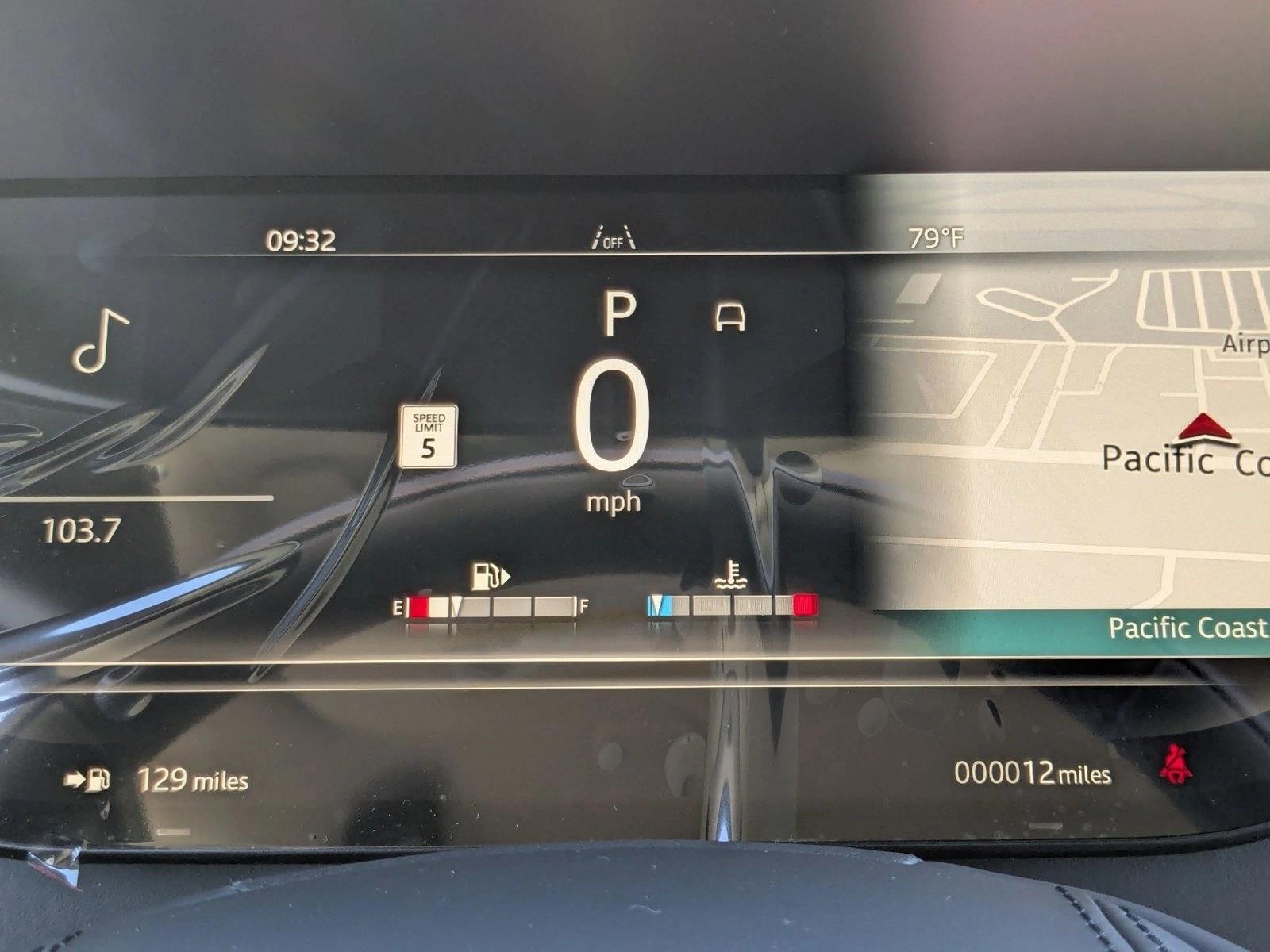 2026 Land Rover Range Rover Autobiography - Photo 11