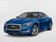  INFINITI Q60