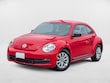  Volkswagen Beetle Coupe