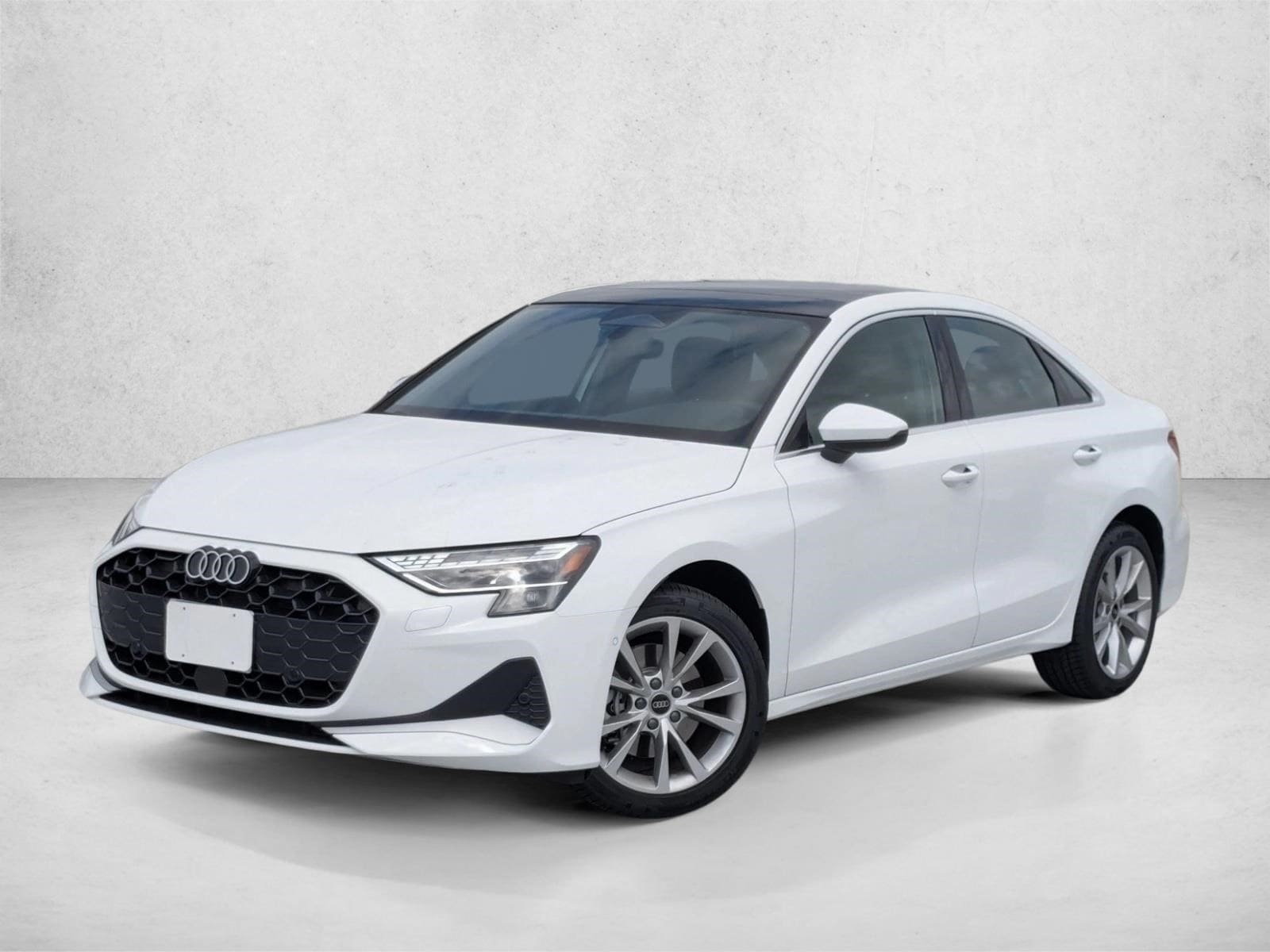 2026 Audi A3 Premium quattro S tronic's photo