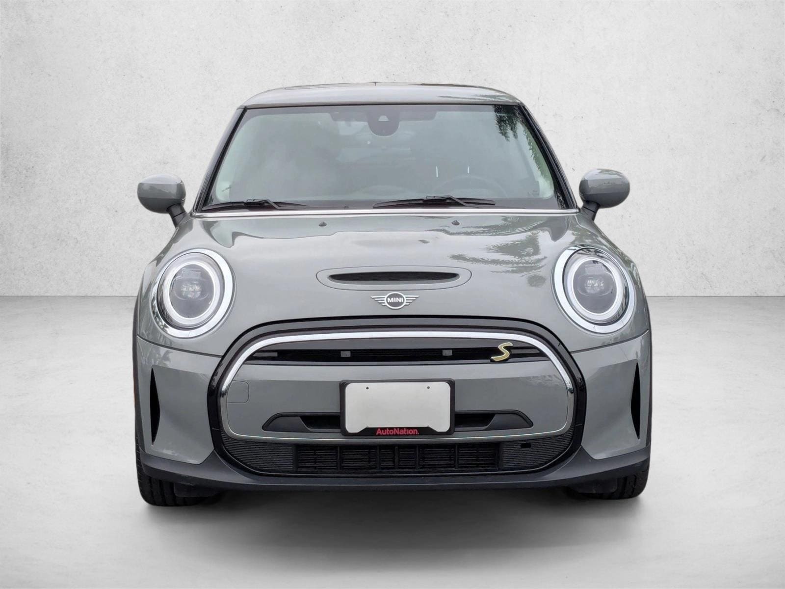 Used 2023 MINI Hardtop 2 Door SE with VIN WMW13DJ09P2T05168 for sale in Torrance, CA