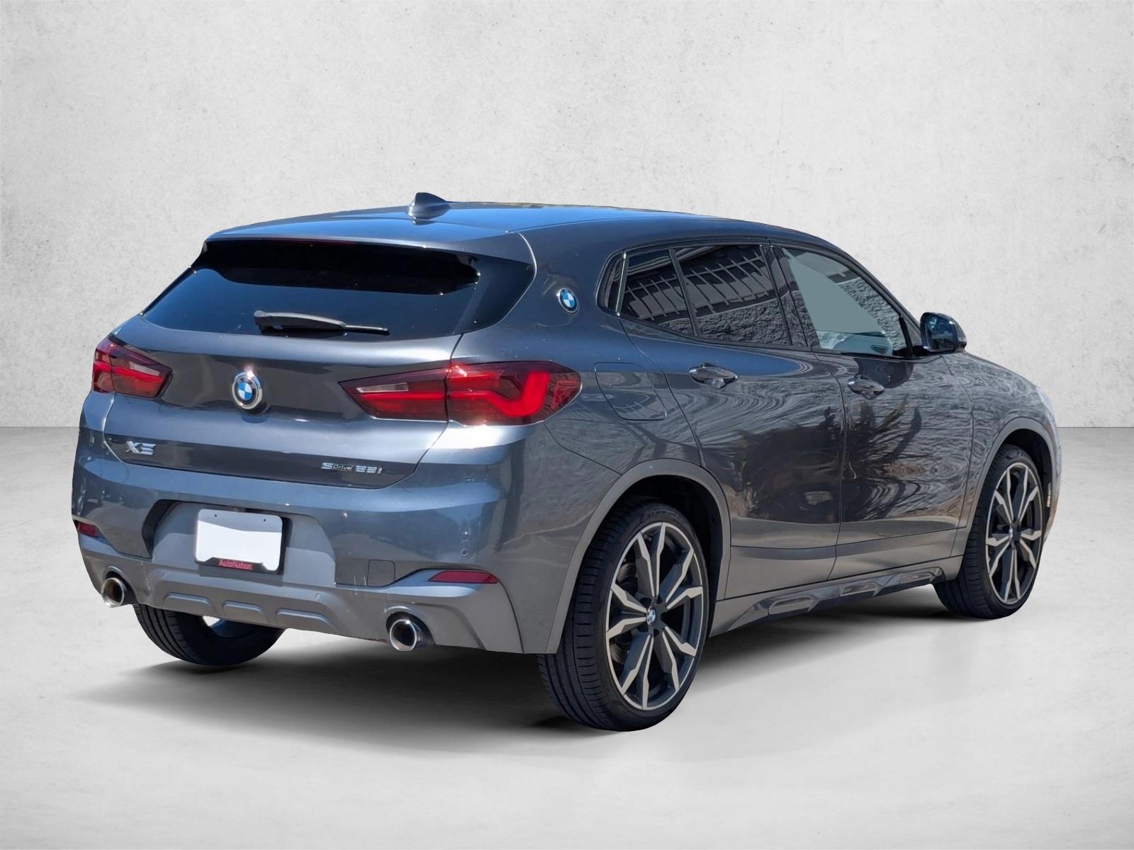 2021 BMW X2 sDrive28i photo 4