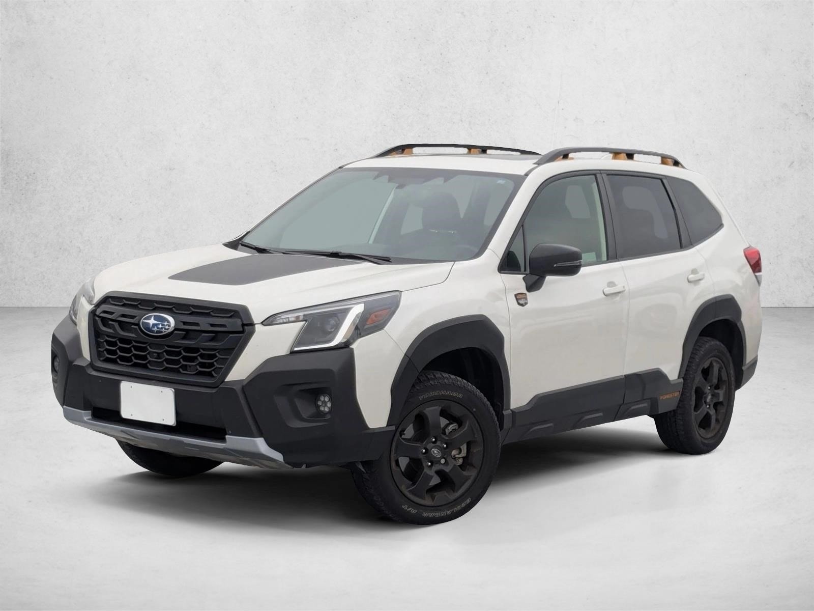 2022 Subaru Forester Wilderness's photo