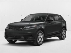 2026 Land Rover Range Rover Velar Belgravia Edition Sport Utility