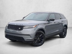 2026 Land Rover Range Rover Velar S Sport Utility
