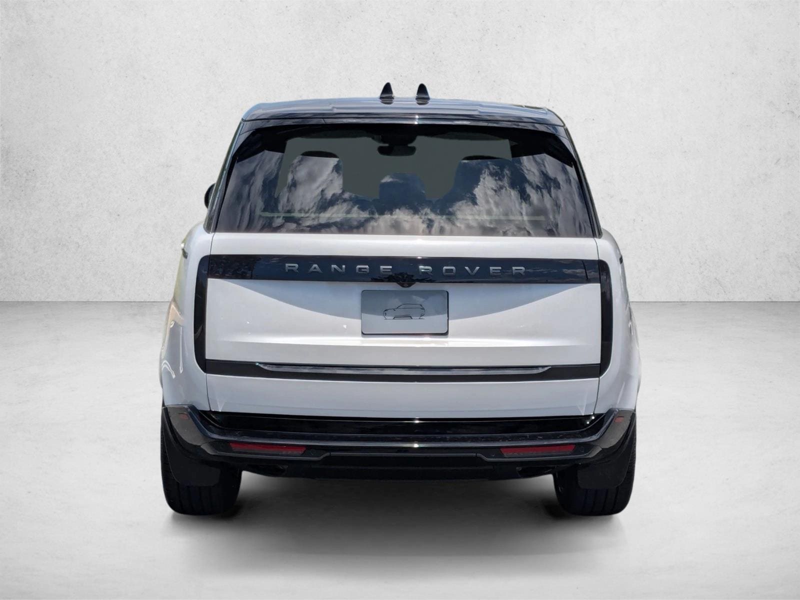 2026 Land Rover Range Rover SE - Photo 8