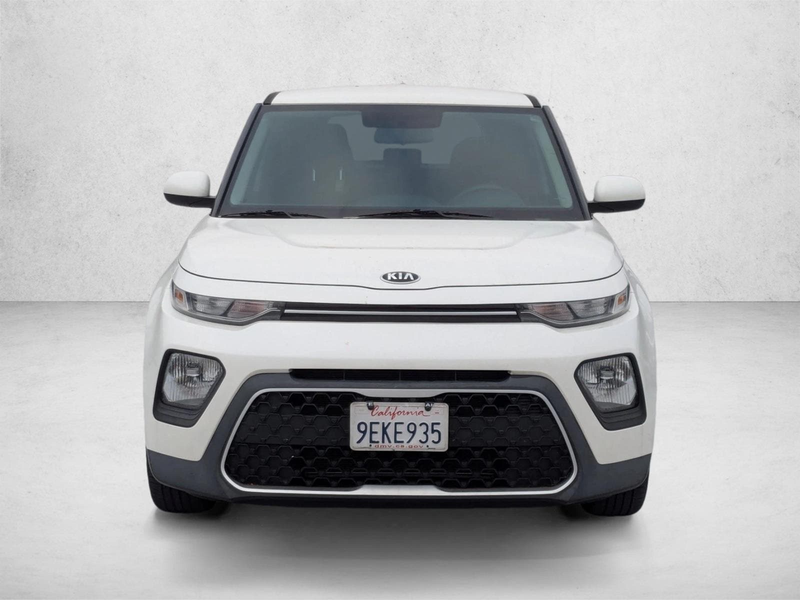 Used 2020 Kia Soul LX with VIN KNDJ23AU2L7735639 for sale in Torrance, CA