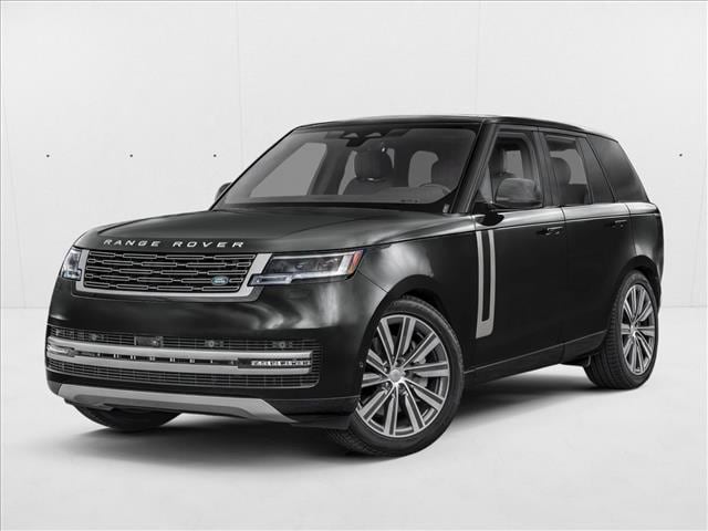 2025 Land Rover Range Rover SE's photo