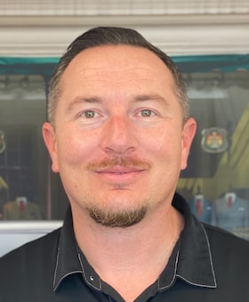 Staff member Evan Sheehan from ID_c06ef34d2761