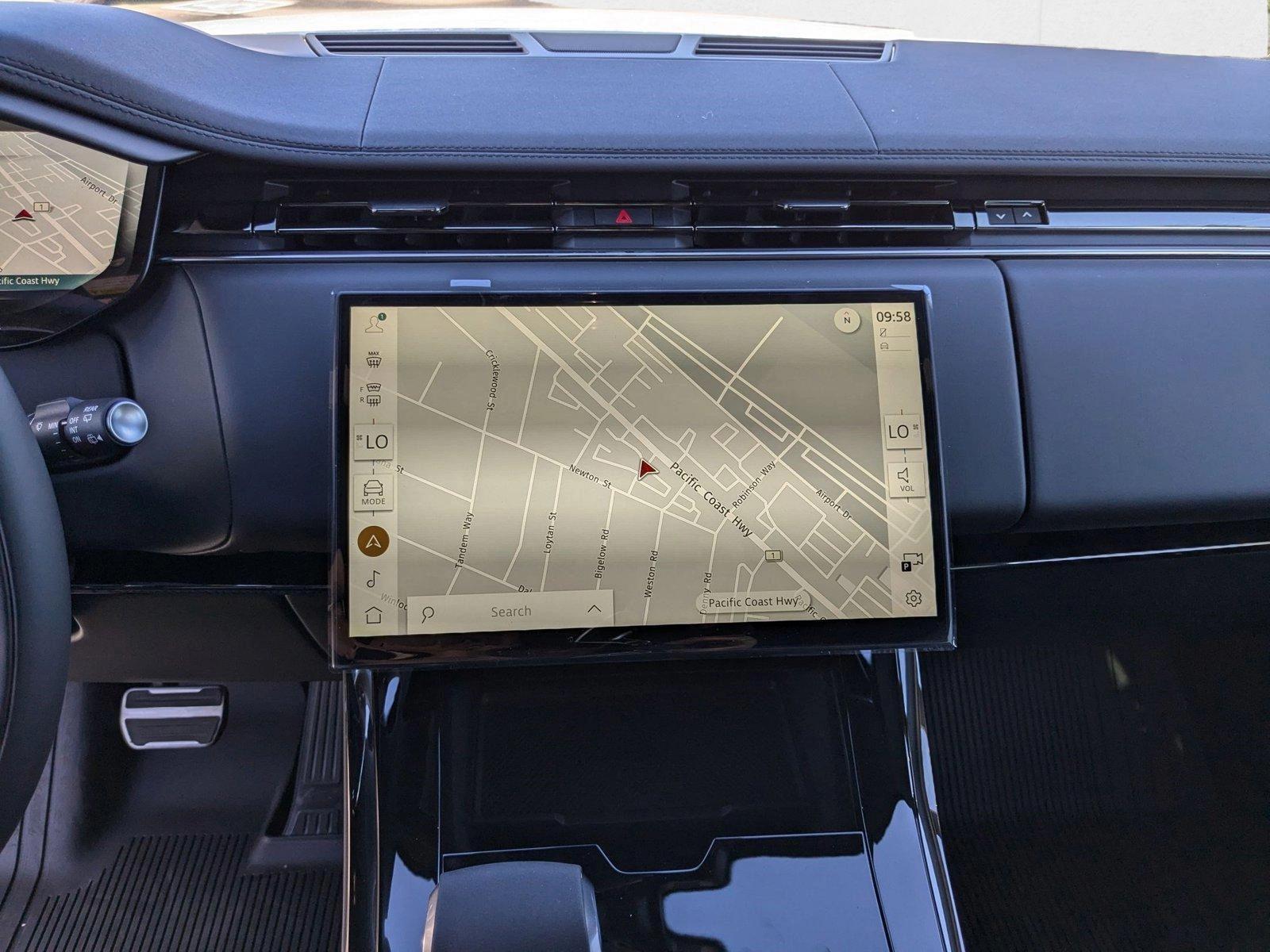 2025 Land Rover Range Rover Sport Dynamic SE - Photo 12