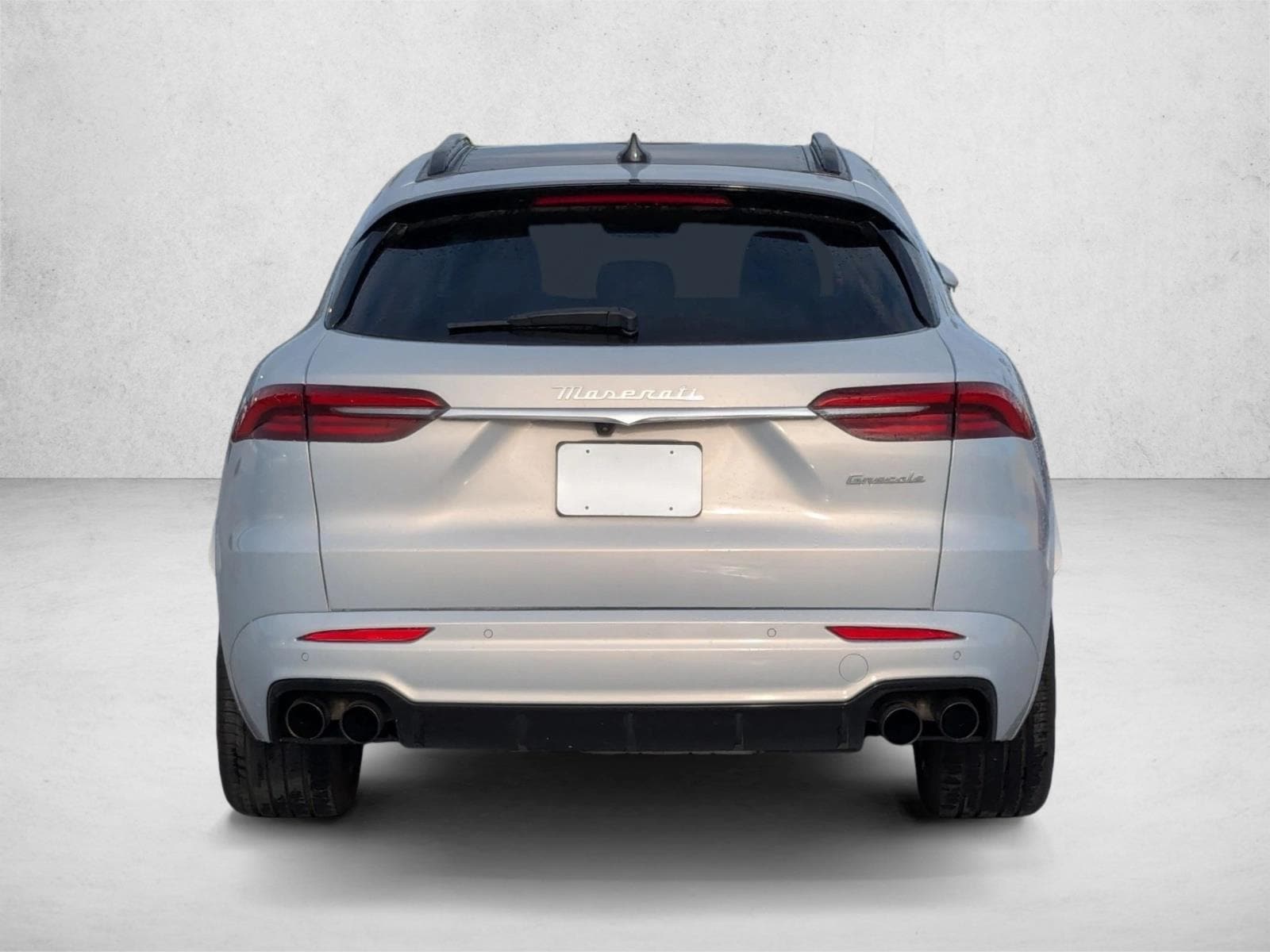 2023 Maserati Grecale Modena photo 6