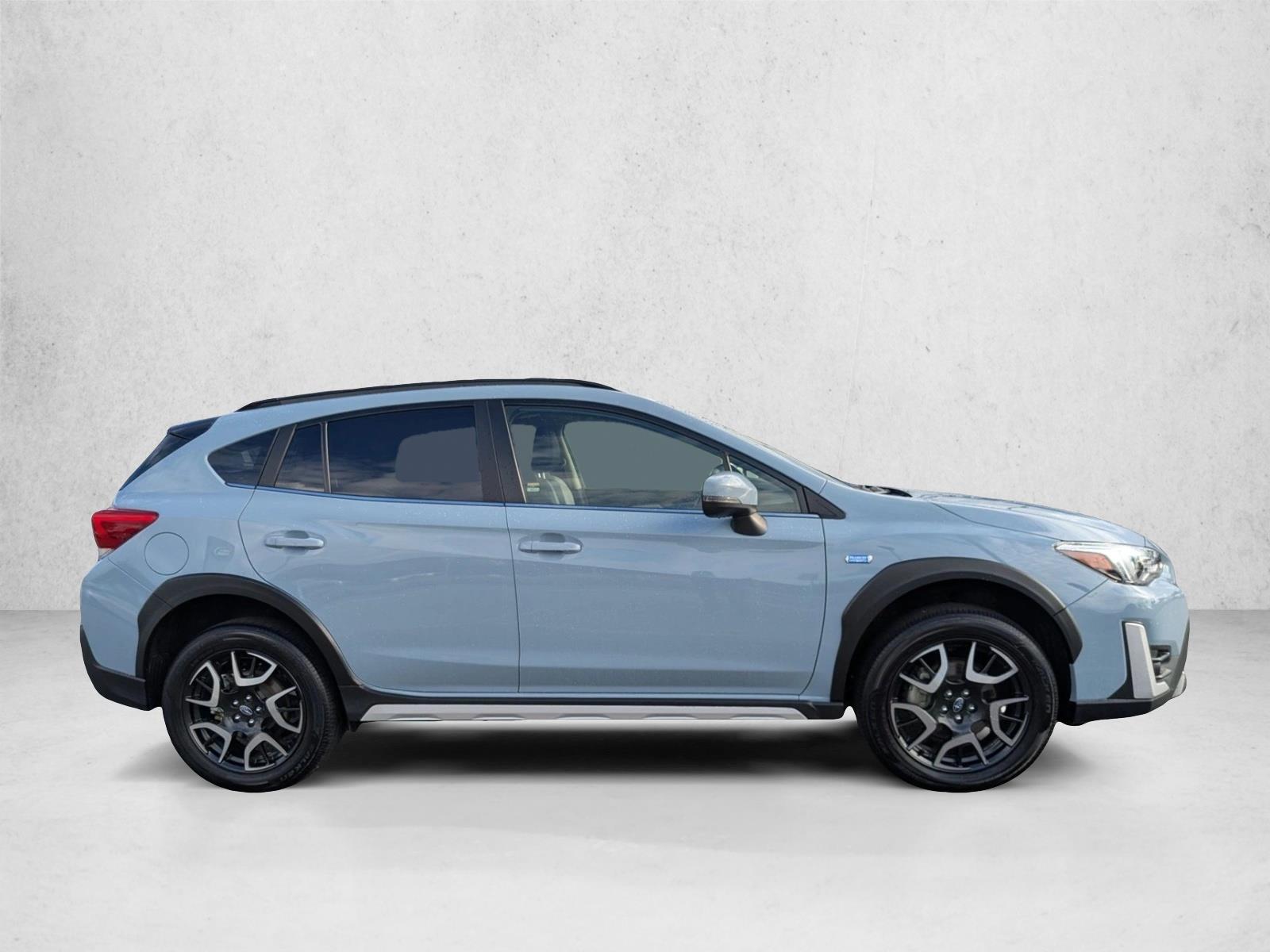 2023 Subaru Crosstrek Hybrid Sport photo 4