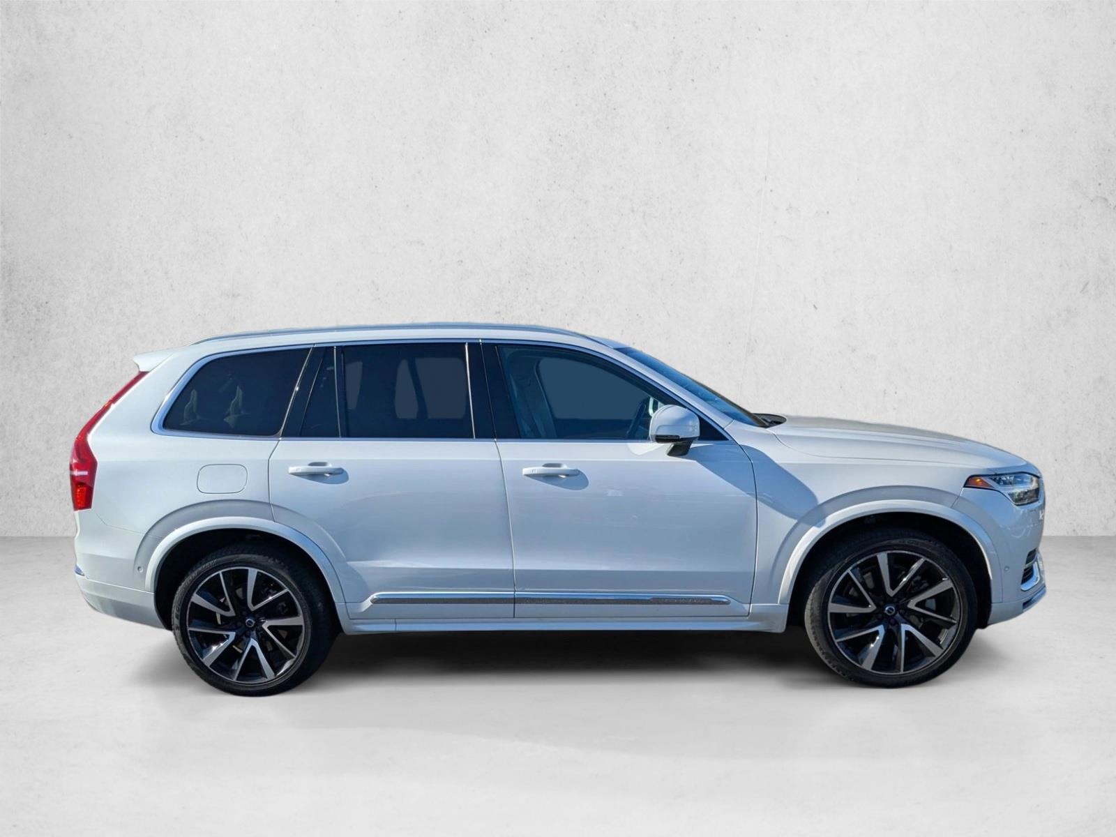 2021 Volvo XC90 Inscription Expression photo 4