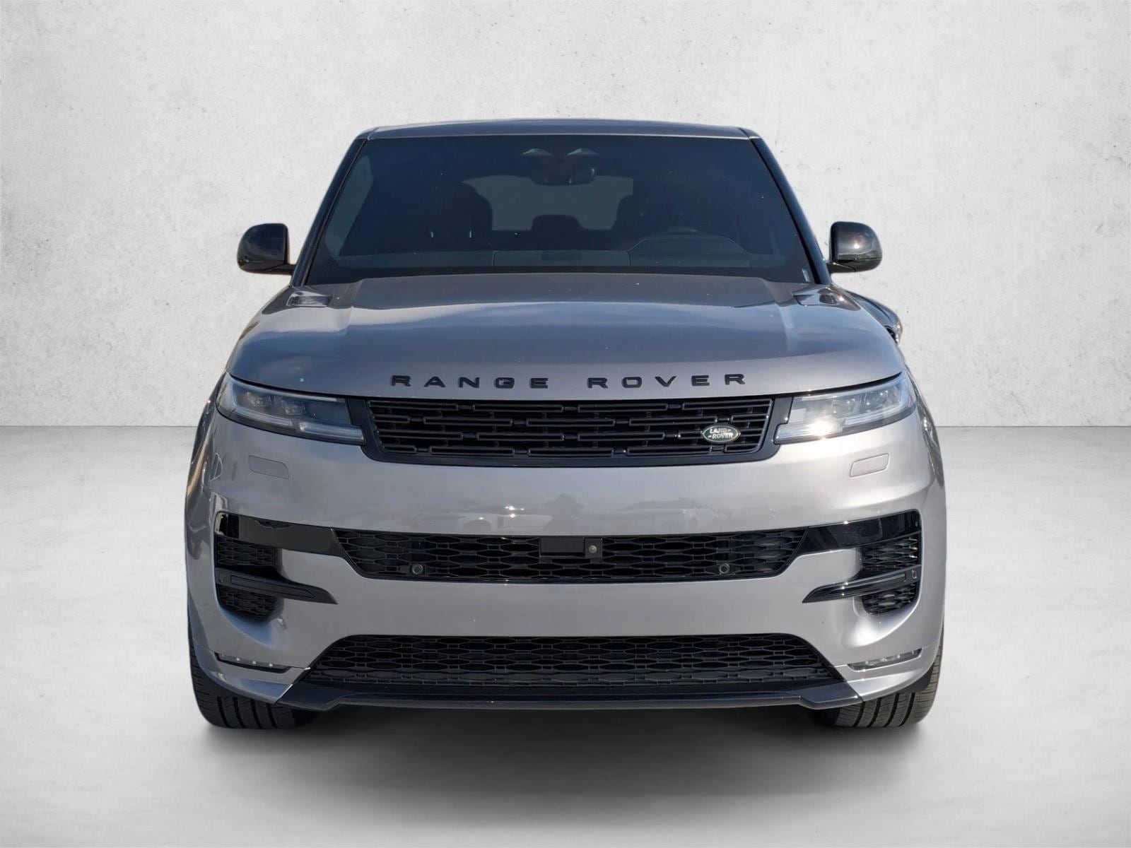 2025 Land Rover Range Rover Sport Dynamic SE photo 2