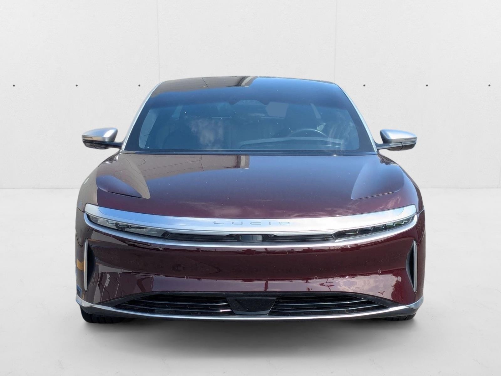 Used 2022 Lucid Air Grand Touring with VIN 50EA1GBA3NA002077 for sale in Torrance, CA