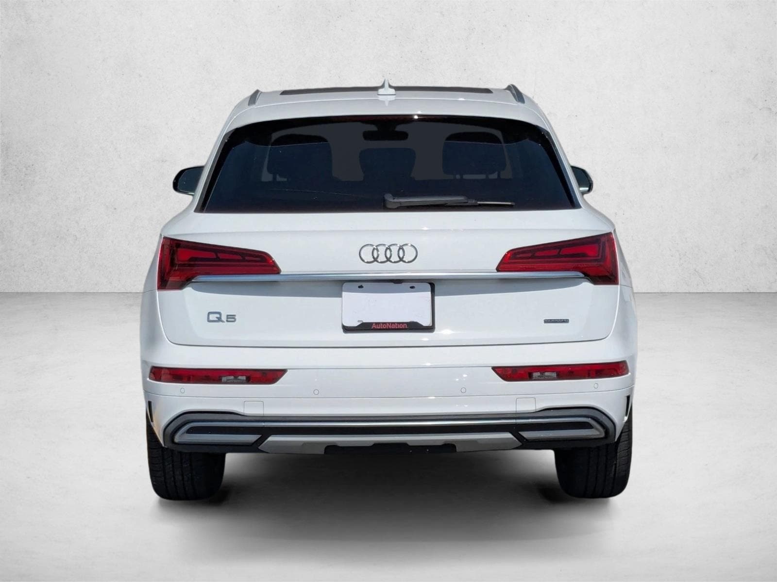 2021 Audi Q5 Premium Plus photo 6