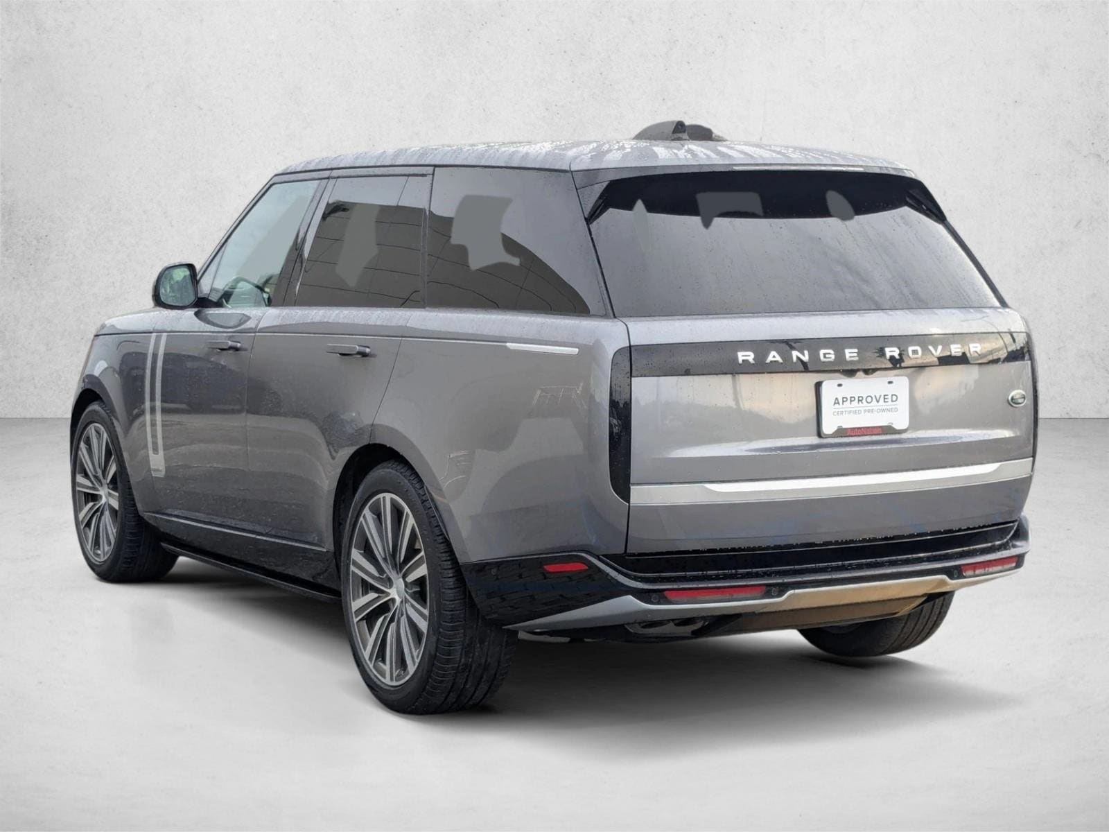 2023 Land Rover Range Rover Autobiography photo 3