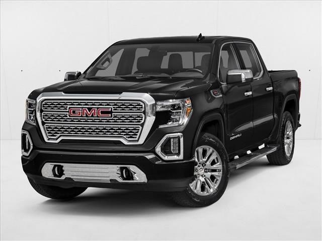 2022 GMC Sierra 4WD Crew Cab Short Box Denali's photo