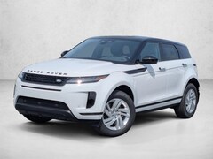 2026 Land Rover Range Rover Evoque Core S Sport Utility