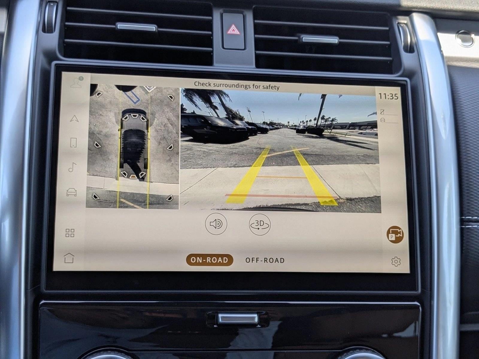 2026 Land Rover Discovery Gemini Edition - Photo 13