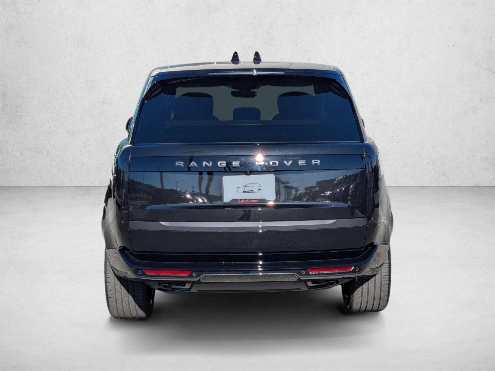 2026 Land Rover Range Rover Autobiography - Photo 8