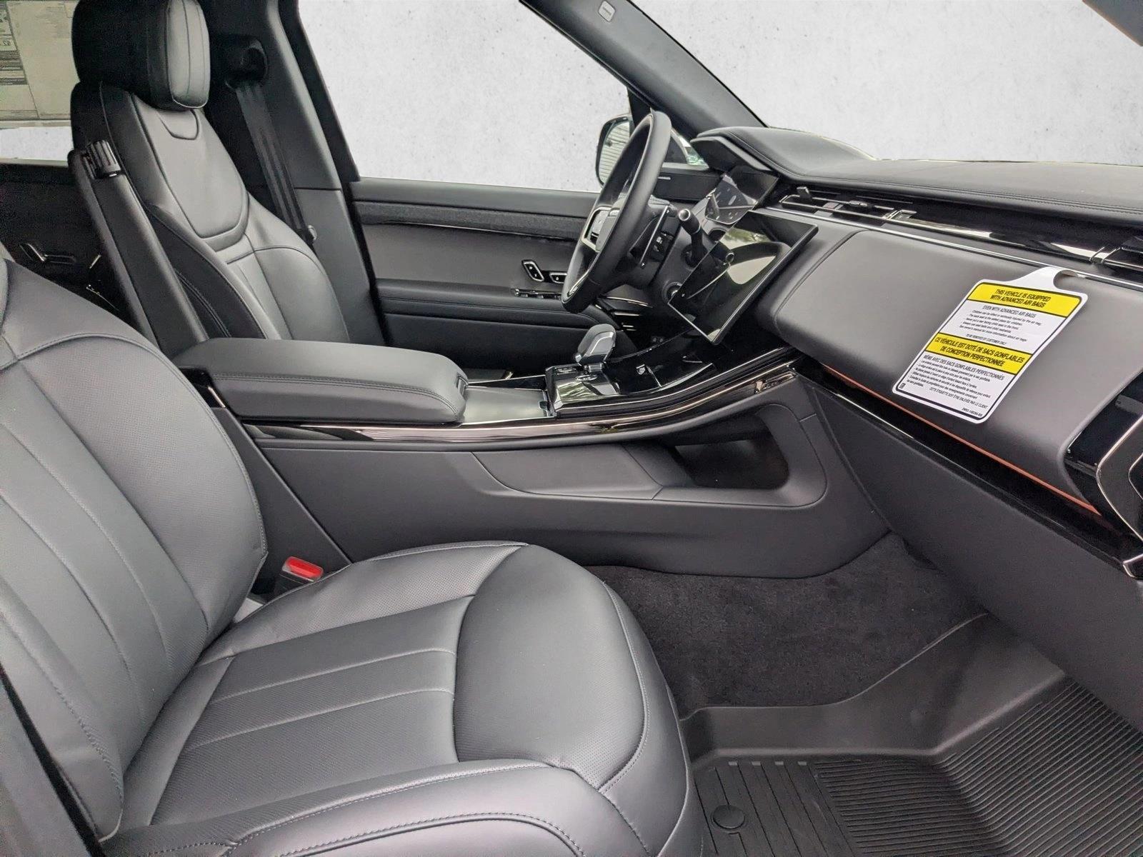 2026 Land Rover Range Rover Sport Dynamic SE - Photo 17