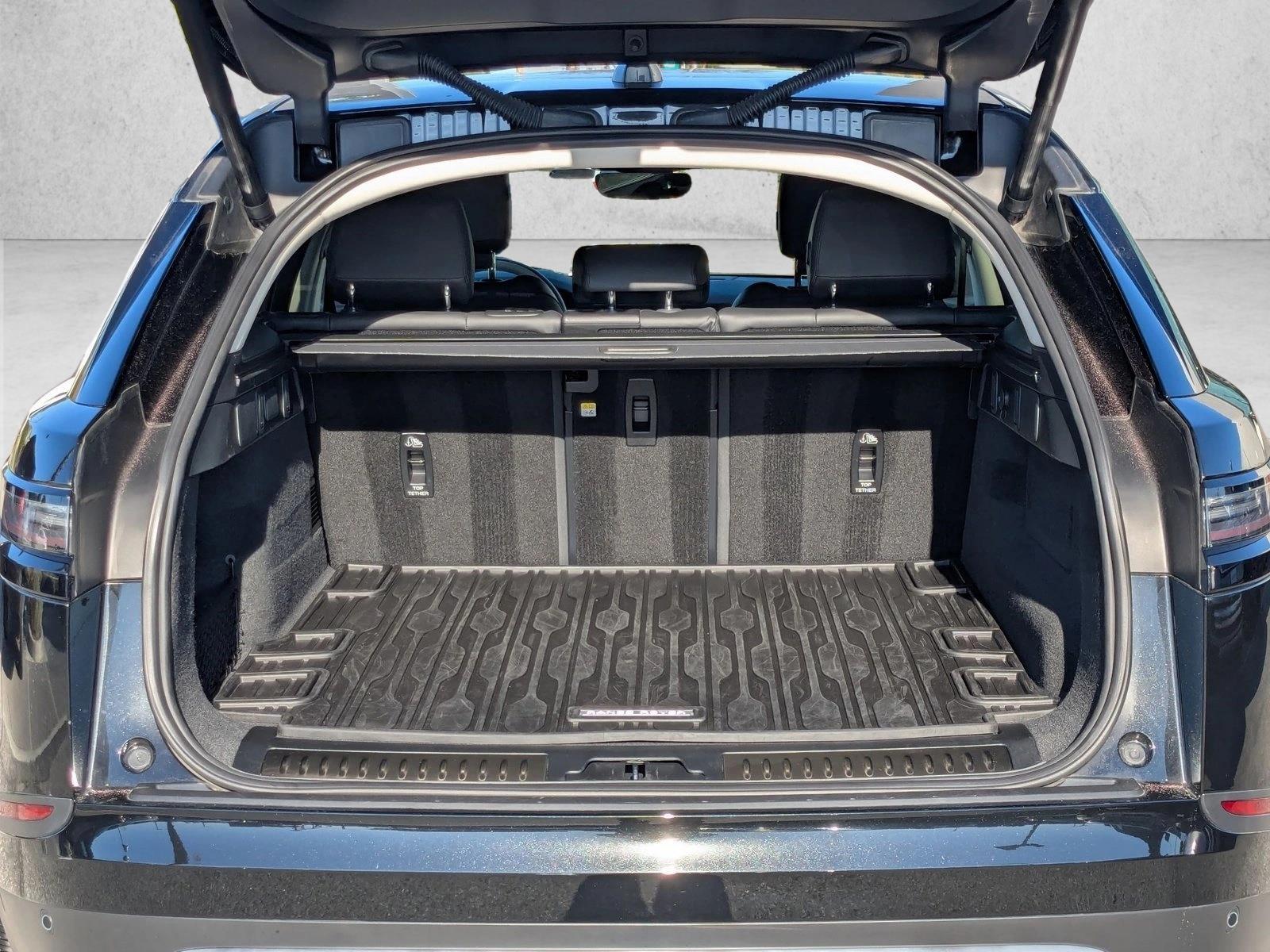 2025 Land Rover Range Rover Velar S photo 6