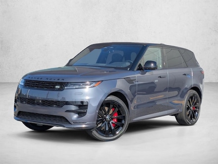 2023 Land Rover Range Rover Sport SE Dynamic Sport Utility