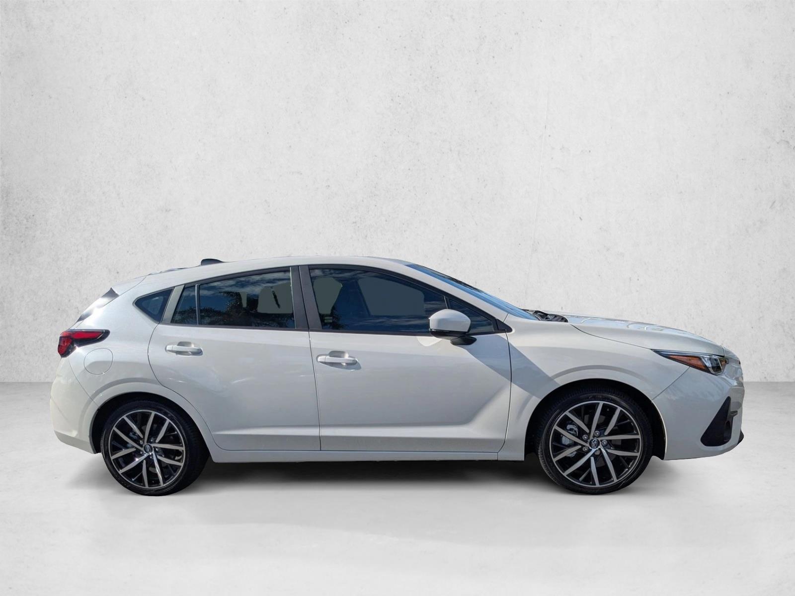 2024 Subaru Impreza Sport photo 4