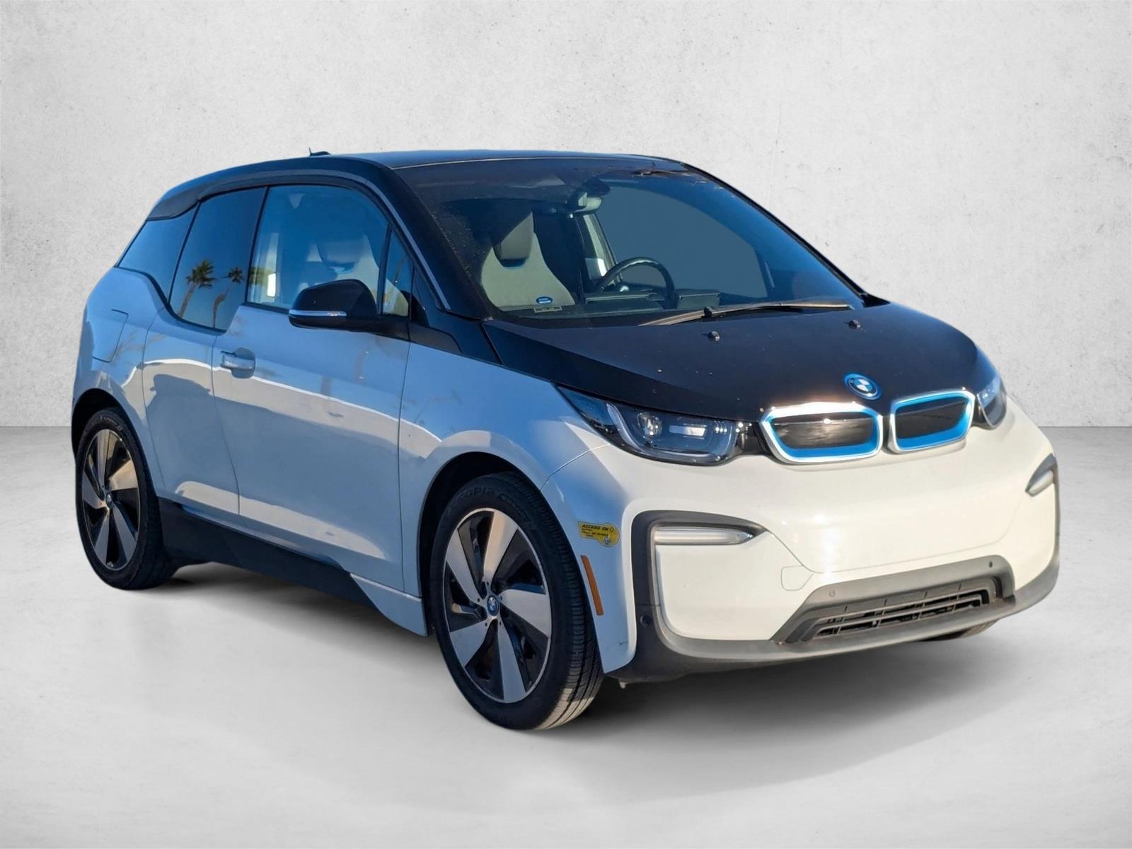 2019 Bmw i3 photo 2