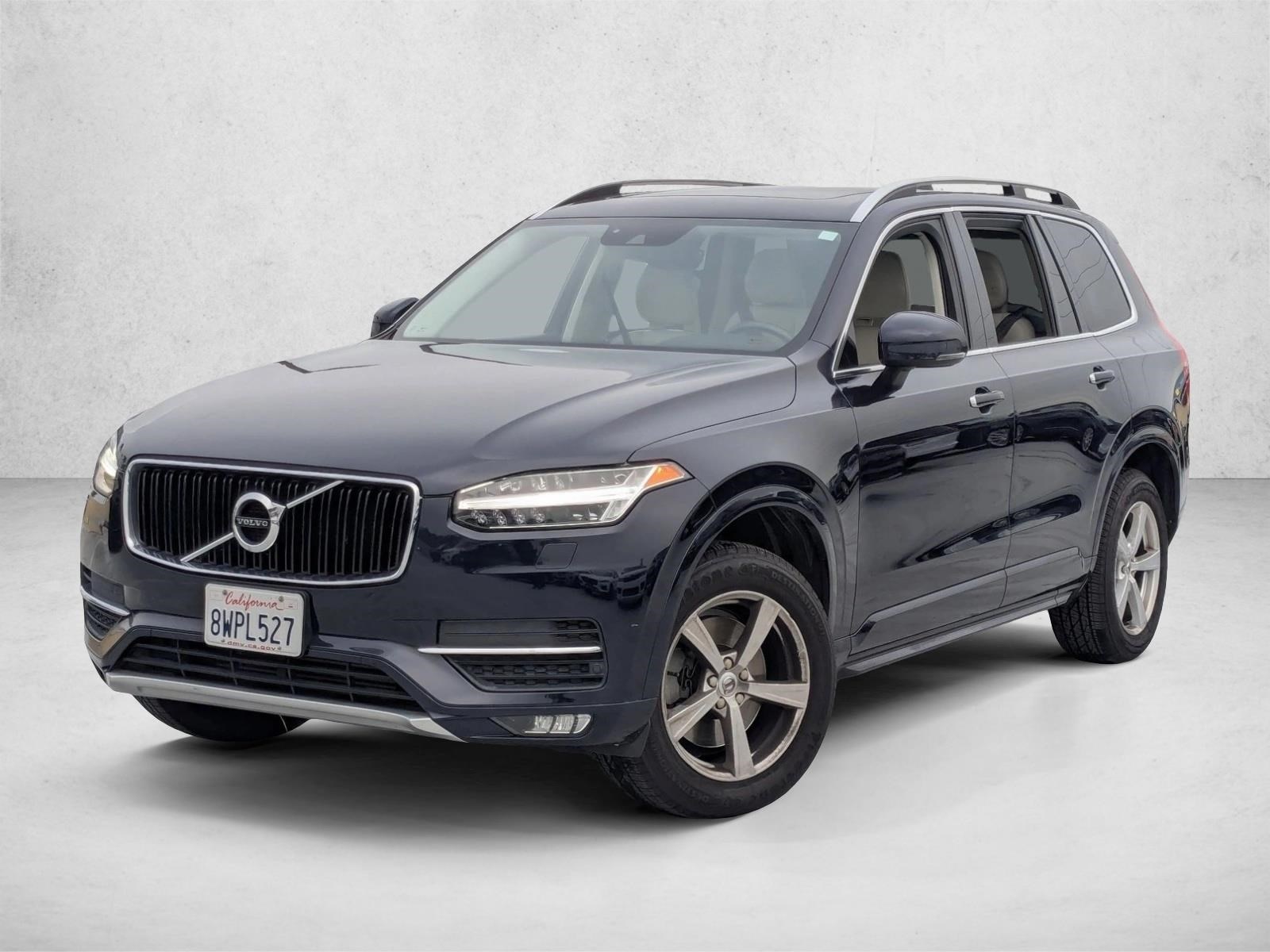2016 Volvo XC90 Momentum's photo