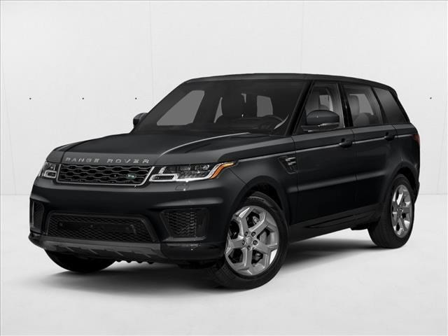 2019 Land Rover Range Rover Sport SE 3.0's photo