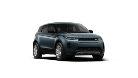 2026 Land Rover Range Rover Evoque S 249PS SUV
