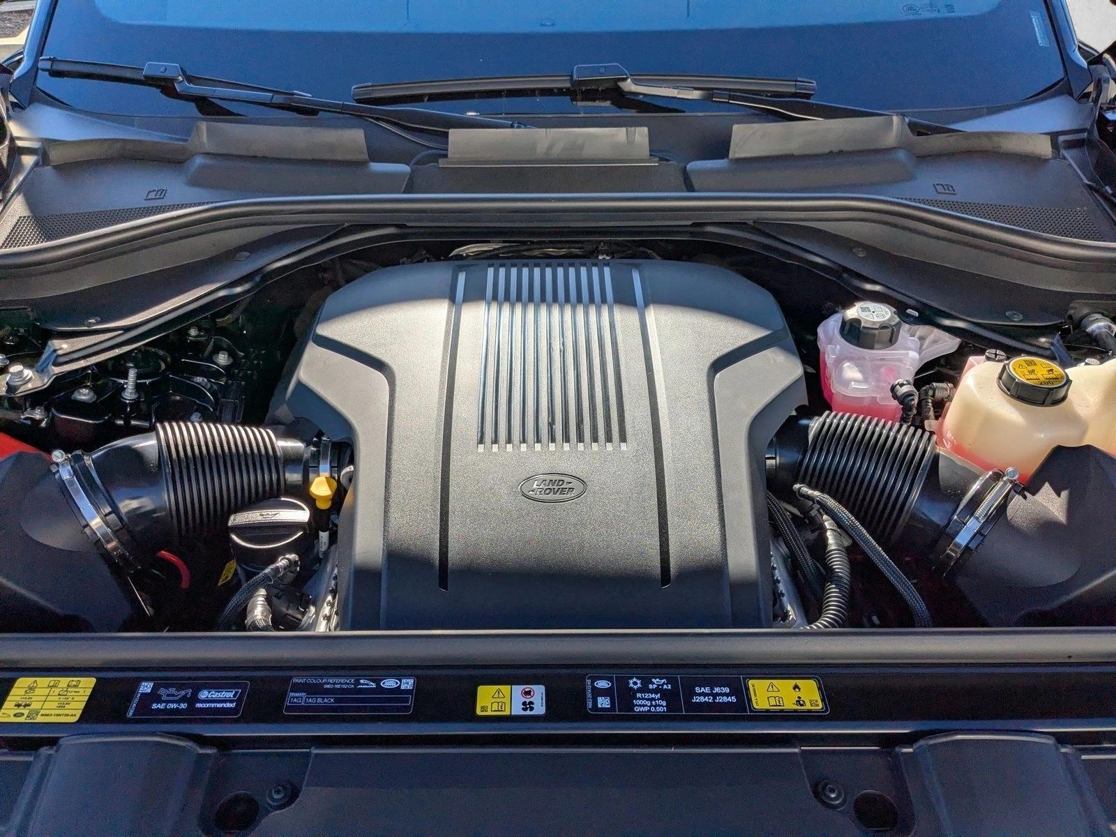 2026 Land Rover Range Rover Autobiography - Photo 18
