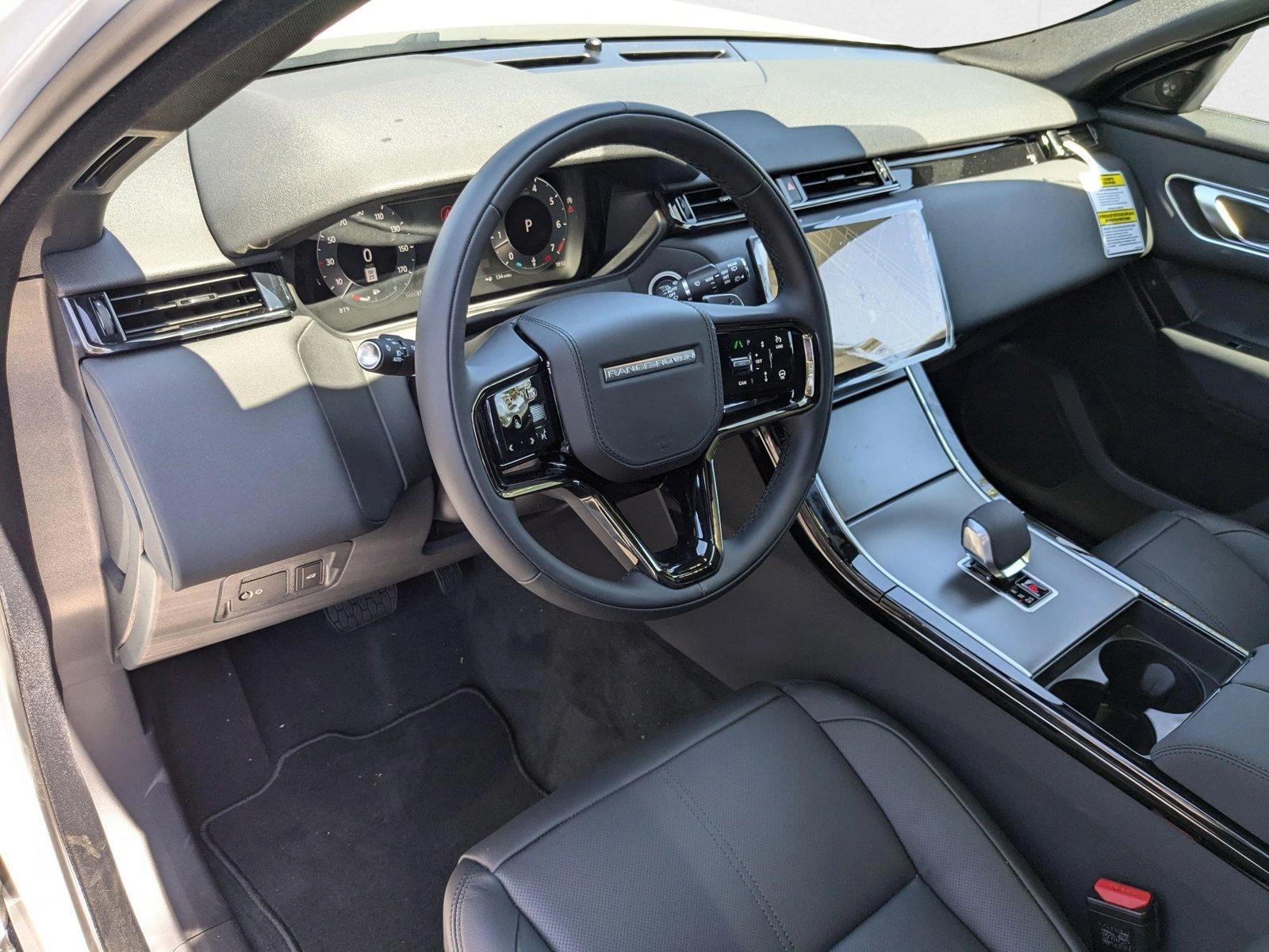 2026 Land Rover Range Rover Velar S photo 2