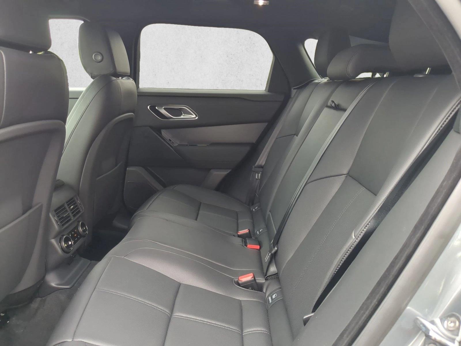 2026 Land Rover Range Rover Velar S - Photo 16
