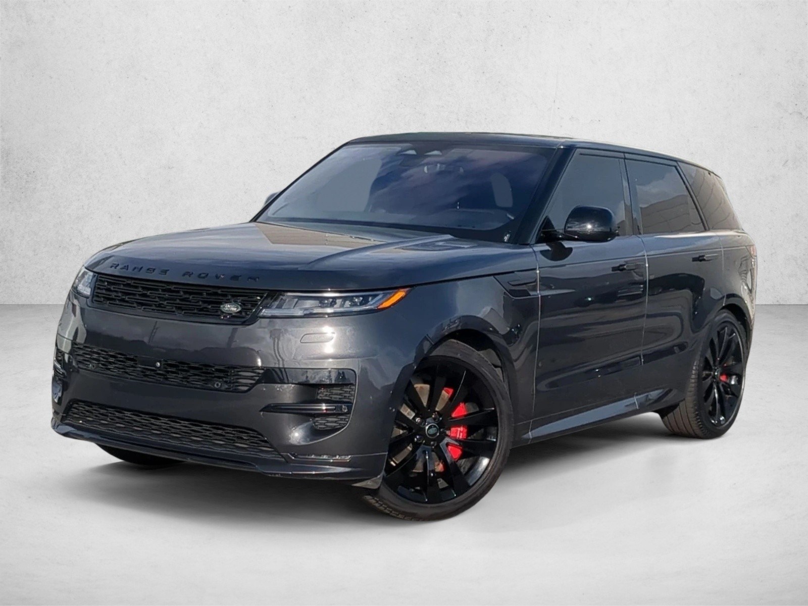 2023 Land Rover Range Rover Sport