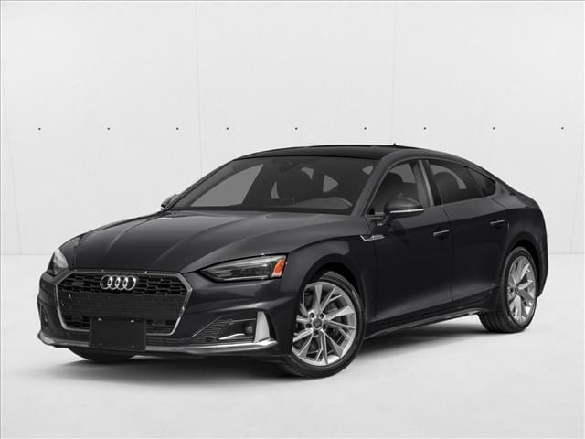 2021 Audi A5 Sportback Premium Plus's photo
