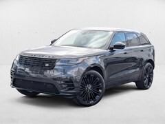 2026 Land Rover Range Rover Velar Dynamic SE Sport Utility