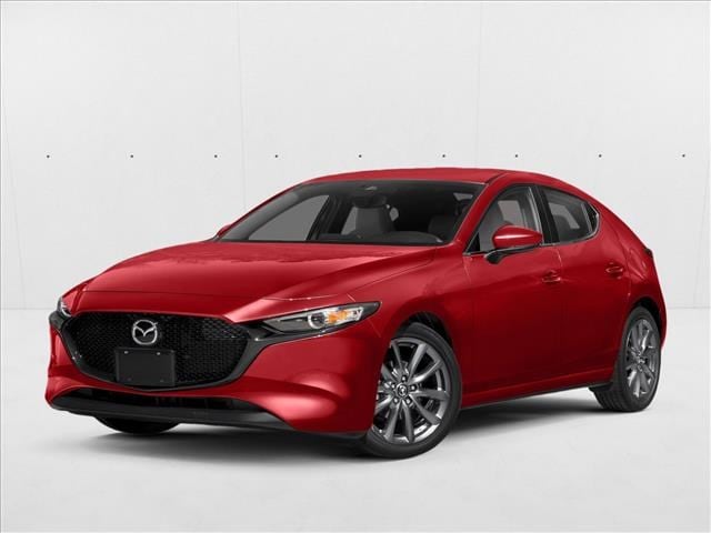 2019 Mazda CX-3 Preferred 2.5 AT 5-Door SKYACTIV's photo