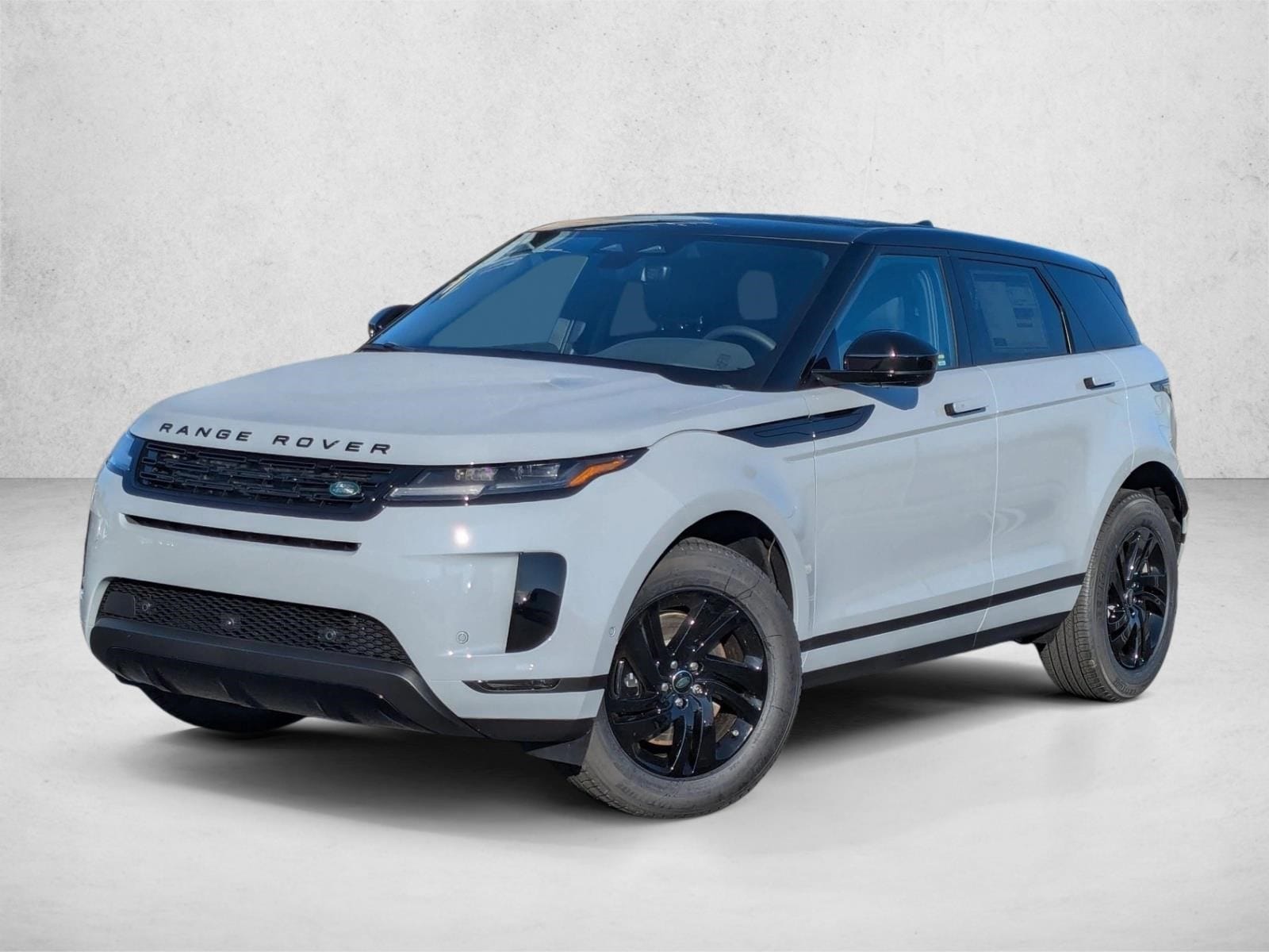 2026 Land Rover Range Rover Evoque S's photo