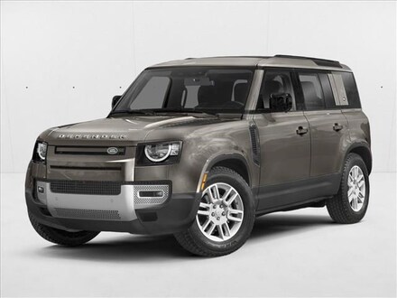 2022 Land Rover Defender 110 SE AWD Sport Utility