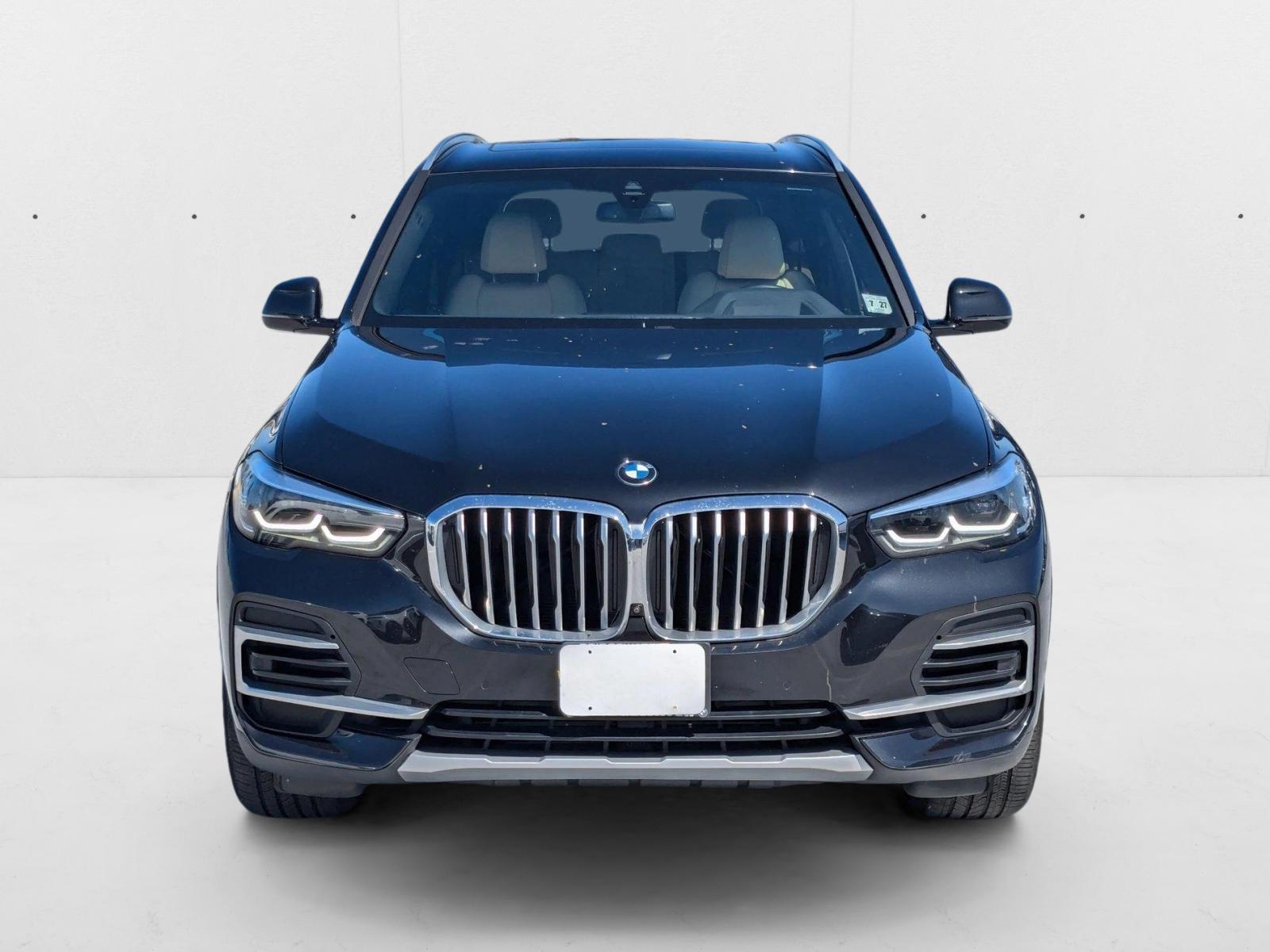 2022 Bmw X5 xDrive40i photo 2