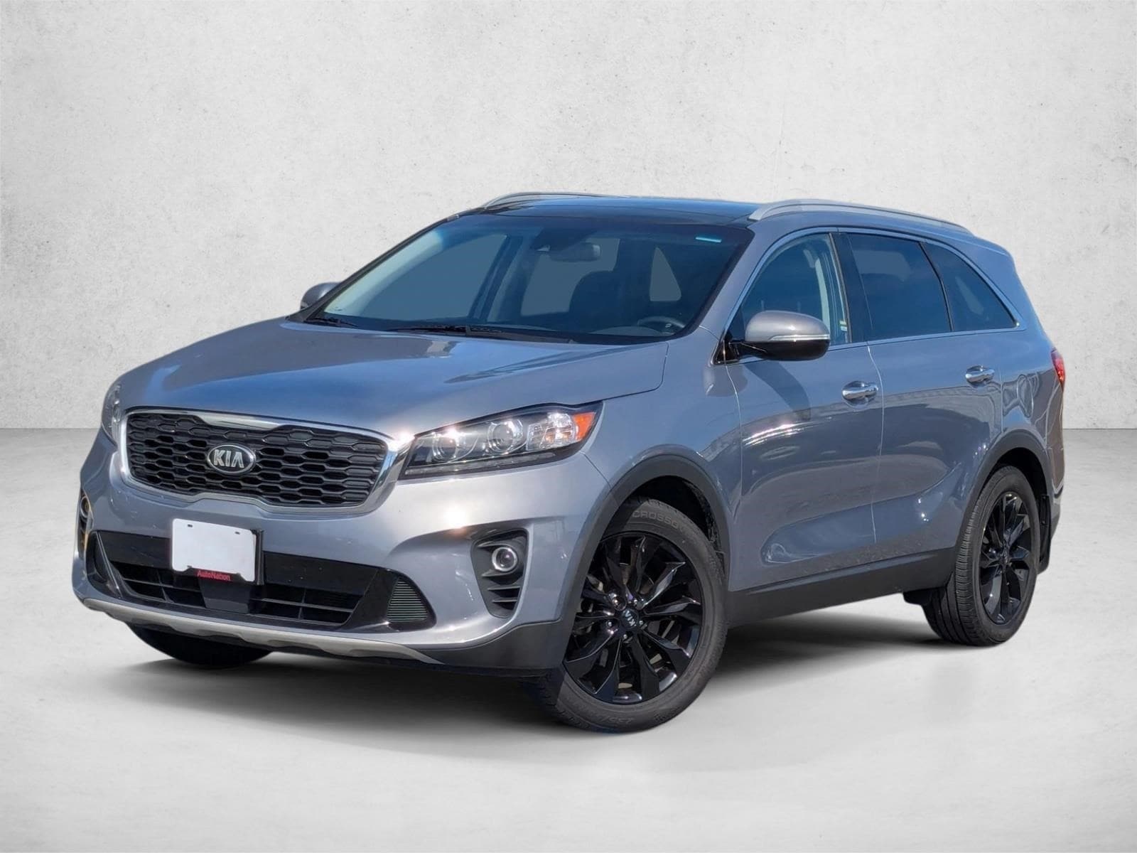 2020 Kia Sorento EX