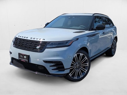 2025 Land Rover Range Rover Velar Dynamic HSE Sport Utility