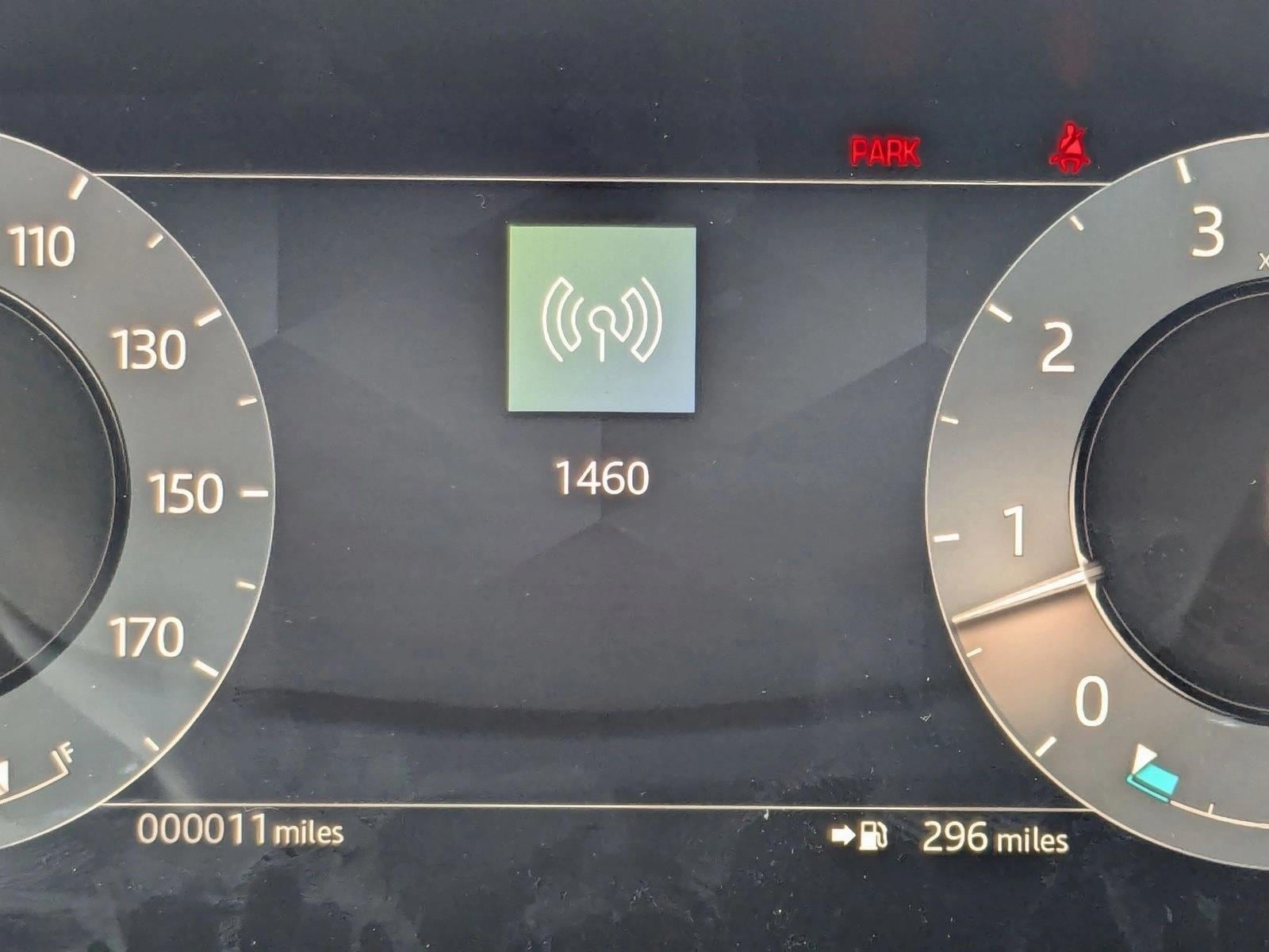2026 Land Rover Range Rover Velar Dynamic SE - Photo 11