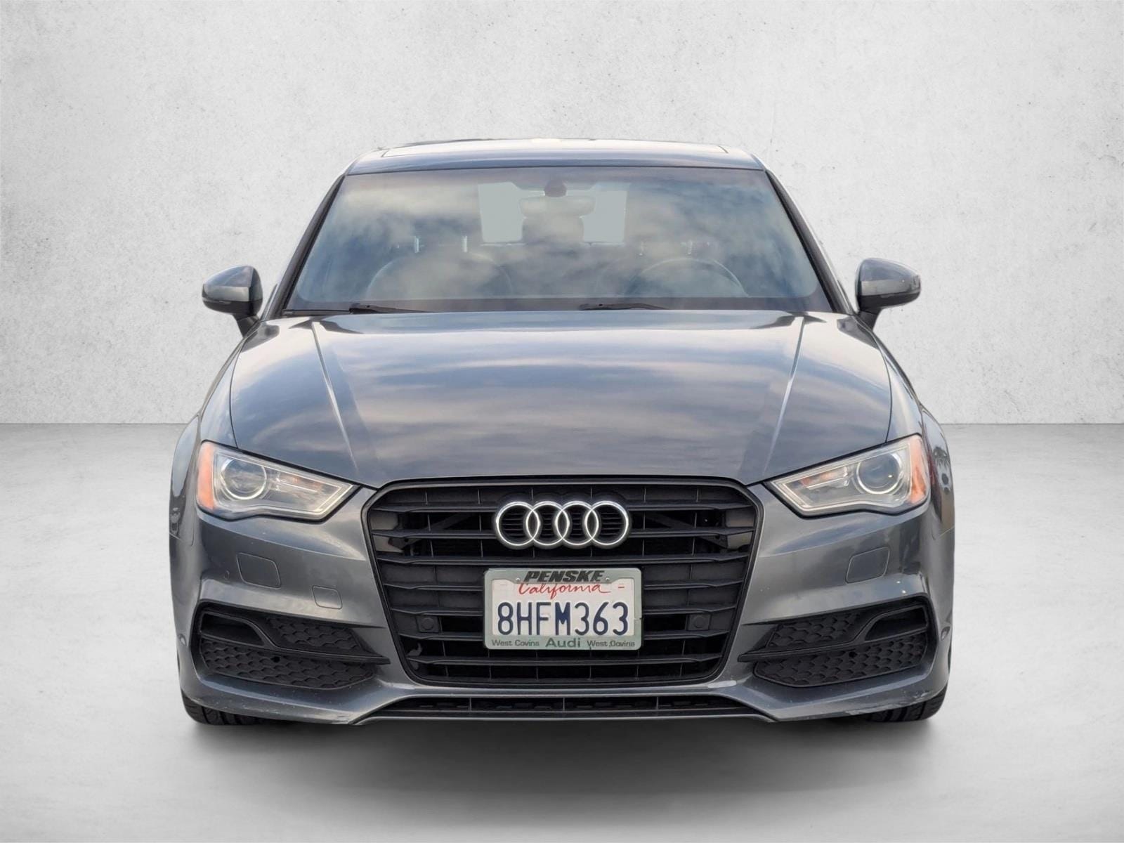 2016 Audi A3 1.8T Premium photo 2