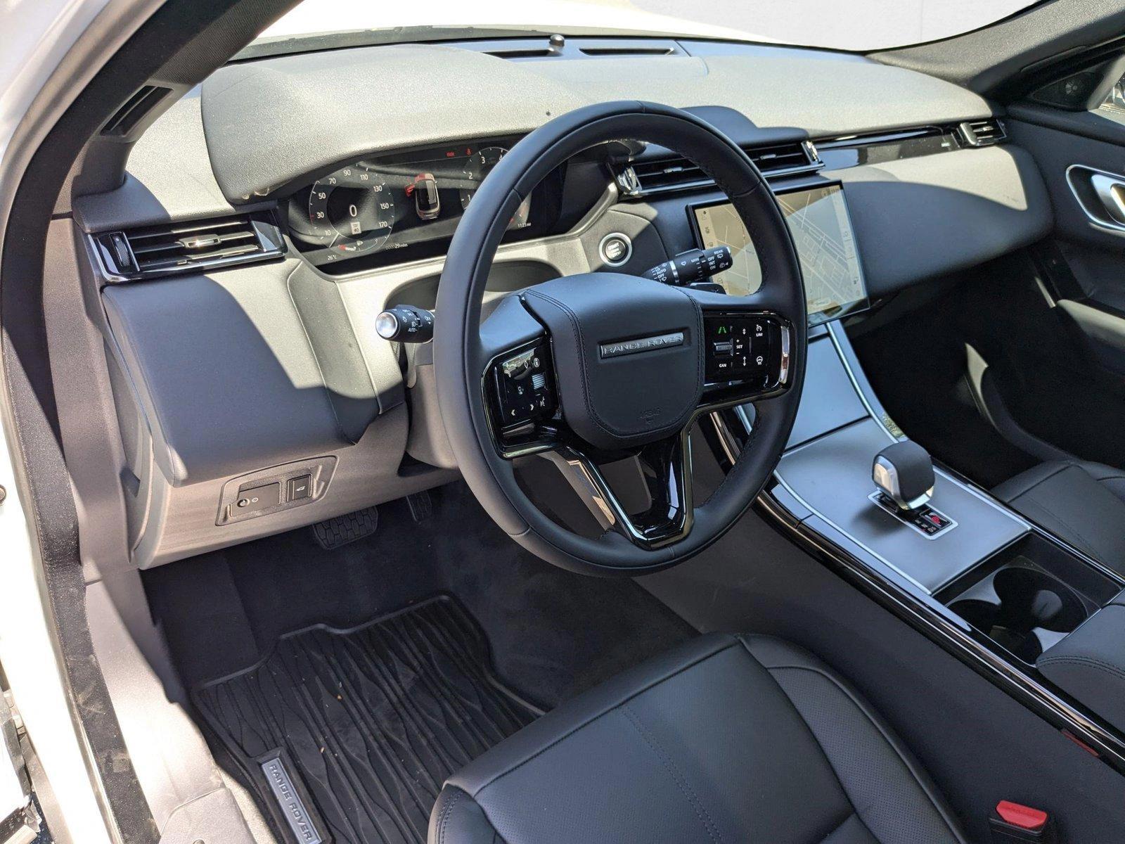 2026 Land Rover Range Rover Velar S photo 2