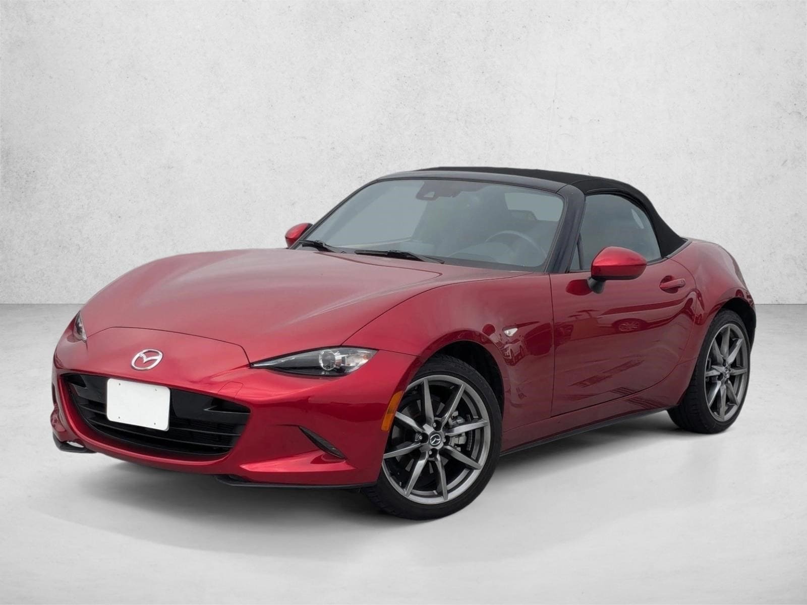 2022 Mazda MX-5 Miata Grand Touring Auto's photo