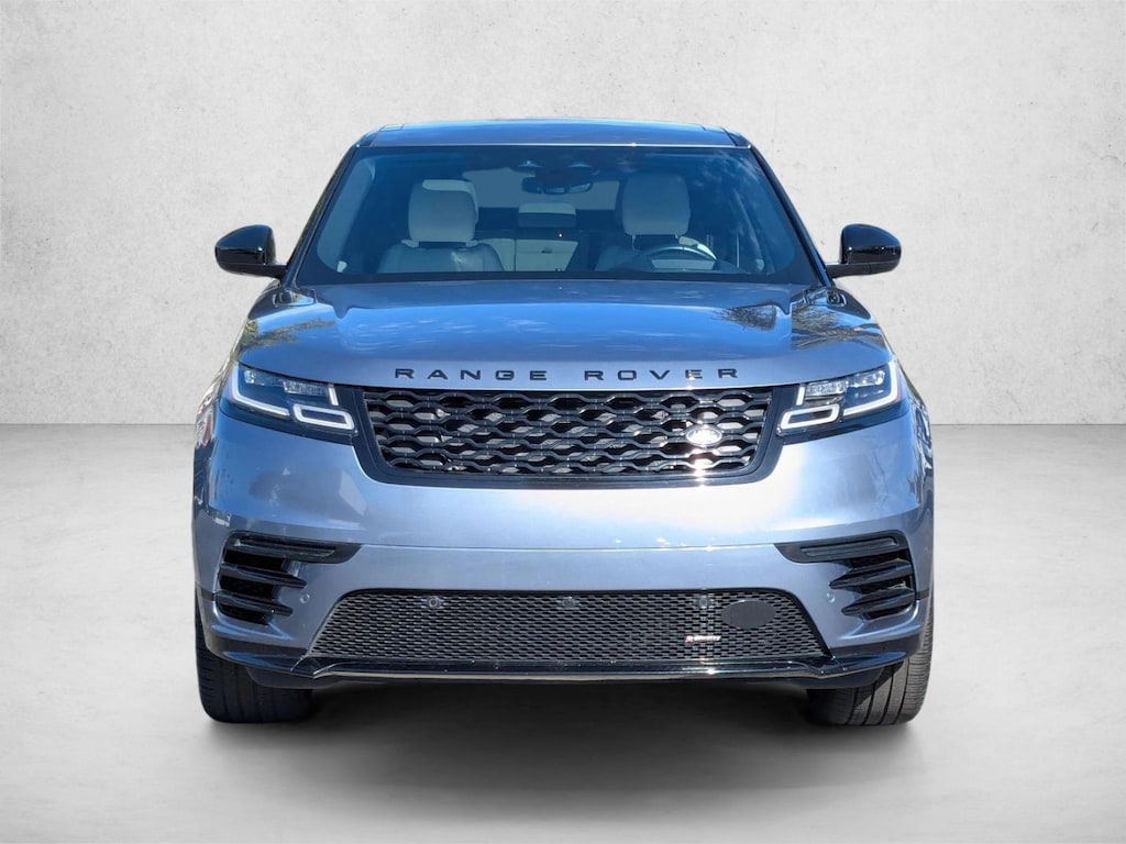 Used 2023 Land Rover Range Rover Velar R-Dynamic S Sport Utility